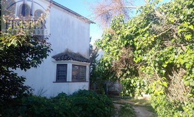 Finster Vende 1210 Mt2 Terreno Pleno  Centro Quilpue Ideal I