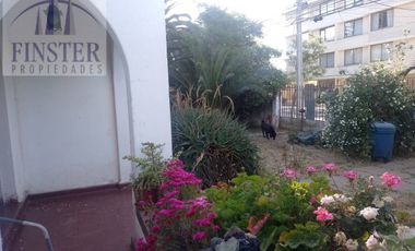 Finster Vende 1210 Mt2 Terreno Pleno  Centro Quilpue Ideal I