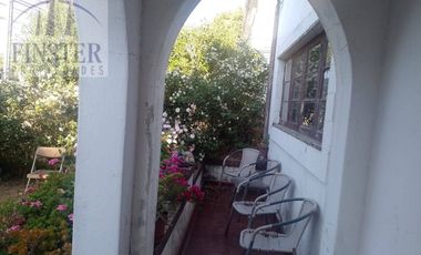 Finster Vende 1210 Mt2 Terreno Pleno  Centro Quilpue Ideal I