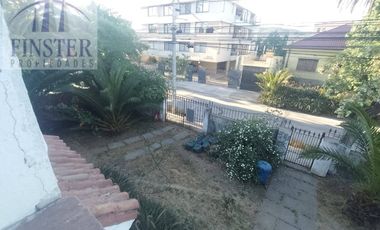 Finster Vende 1210 Mt2 Terreno Pleno  Centro Quilpue Ideal I