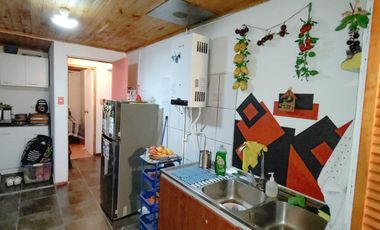 Casa En Venta En Parral. Con Opción A Arriendo - Divergente