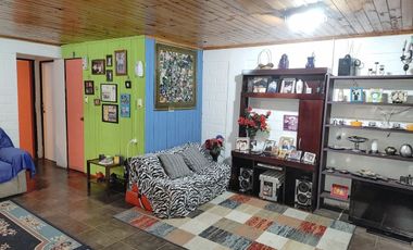 Casa En Venta En Parral. Con Opción A Arriendo - Divergente