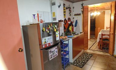 Casa En Venta En Parral. Con Opción A Arriendo - Divergente