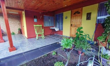 Casa En Venta En Parral. Con Opción A Arriendo - Divergente