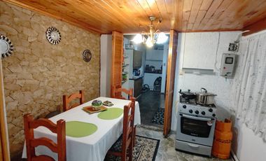 Casa En Venta En Parral. Con Opción A Arriendo - Divergente