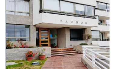 Dpto. 90 Mts2 - 3d/2b/1e/1b - La Serena, Sector San Joaquin