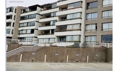 Dpto. 90 Mts2 - 3d/2b/1e/1b - La Serena, Sector San Joaquin