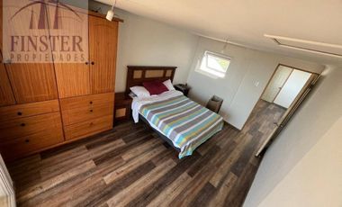 Finster Vende Linda Casa Nueva Vista Al Mar Quintero Oportun