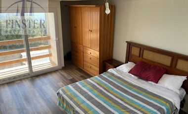 Finster Vende Linda Casa Nueva Vista Al Mar Quintero Oportun