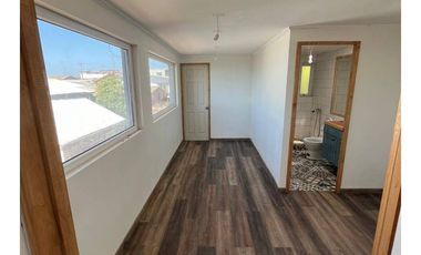 Finster Vende Linda Casa Nueva Vista Al Mar Quintero Oportun