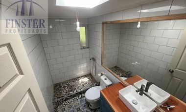 Finster Vende Linda Casa Nueva Vista Al Mar Quintero Oportun