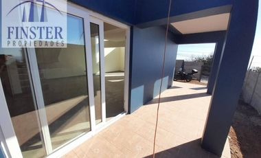 Finster Vende Linda Casa Nueva Vista Al Mar Quintero Oportun