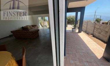 Finster Vende Linda Casa Nueva Vista Al Mar Quintero Oportun