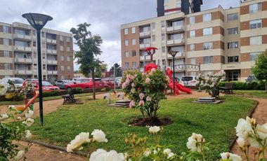 Se Vende Depto Cond Nueva Costanera A Pasos Mall Vivo - Plus