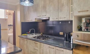 Se Vende Depto Cond Nueva Costanera A Pasos Mall Vivo - Plus