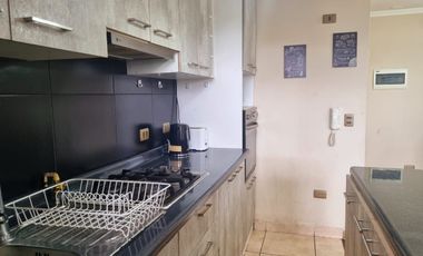 Se Vende Depto Cond Nueva Costanera A Pasos Mall Vivo - Plus