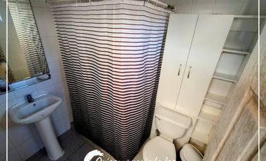 Encantadora casa en el Condominio Las Balandras, El Quisco