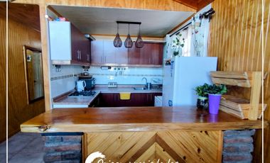 Encantadora casa en el Condominio Las Balandras, El Quisco