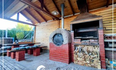 Encantadora casa en el Condominio Las Balandras, El Quisco