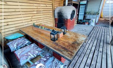 Encantadora casa en el Condominio Las Balandras, El Quisco