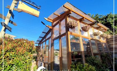 Encantadora casa en el Condominio Las Balandras, El Quisco