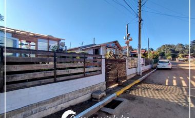 Encantadora casa en el Condominio Las Balandras, El Quisco