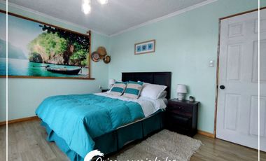 Encantadora casa en el Condominio Las Balandras, El Quisco