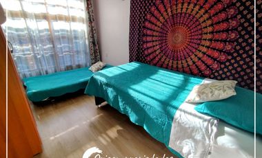 Encantadora casa en el Condominio Las Balandras, El Quisco