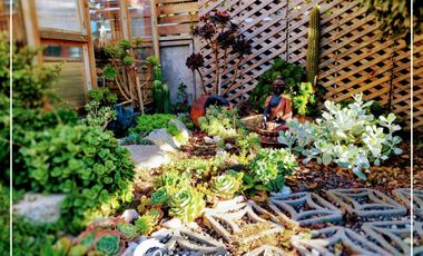 Encantadora casa en el Condominio Las Balandras, El Quisco