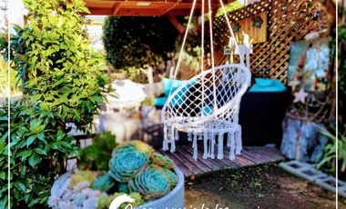 Encantadora casa en el Condominio Las Balandras, El Quisco