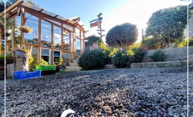 Encantadora casa en el Condominio Las Balandras, El Quisco