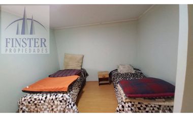 Regalo Exclusiva casa 470 mt2 en 5600 mt2  piscina Melipilla