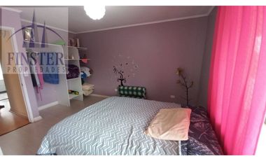 Regalo Exclusiva casa 470 mt2 en 5600 mt2  piscina Melipilla