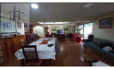 Regalo Exclusiva casa 470 mt2 en 5600 mt2  piscina Melipilla