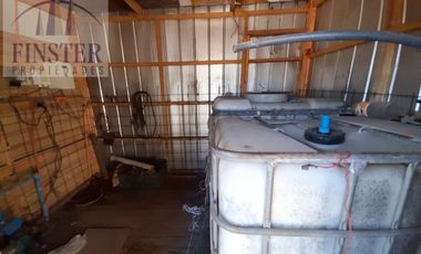 Finster Vende Casa En Terreno 1000 Mts2 Campiche, Puchuncavi