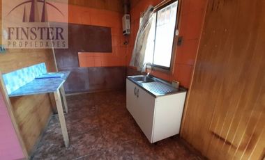 Finster Vende Casa En Terreno 1000 Mts2 Campiche, Puchuncavi