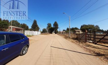 Finster Vende Casa En Terreno 1000 Mts2 Campiche, Puchuncavi