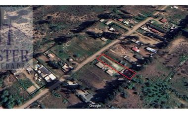 Finster Vende Casa En Terreno 1000 Mts2 Campiche, Puchuncavi