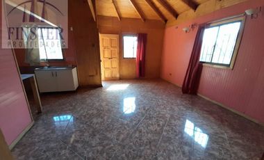 Finster Vende Casa En Terreno 1000 Mts2 Campiche, Puchuncavi