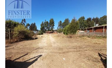 Finster Vende Casa En Terreno 1000 Mts2 Campiche, Puchuncavi