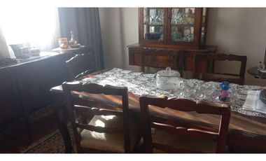 Vende Preciosa Y Amplia Propiedad - Munizaga & Asociados