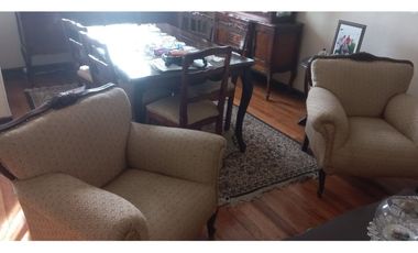 Vende Preciosa Y Amplia Propiedad - Munizaga & Asociados