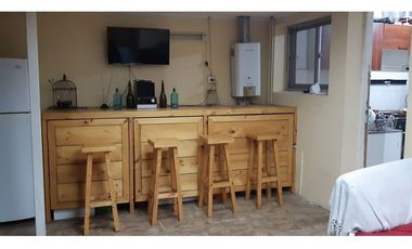 Vende Preciosa Y Amplia Propiedad - Munizaga & Asociados