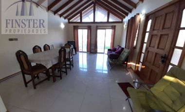 Finster Vende Impecable Casa, Terreno 1100m2 Ritoque Quinter