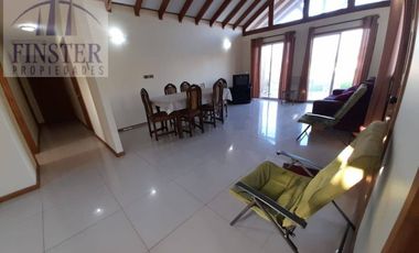 Finster Vende Impecable Casa, Terreno 1100m2 Ritoque Quinter