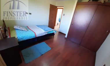 Finster Vende Impecable Casa, Terreno 1100m2 Ritoque Quinter