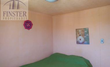 Finster Vende Oferta!! Impecable Departamento, Quintero