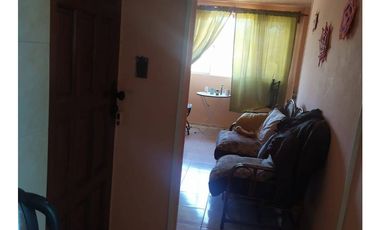 Finster Vende Oferta!! Impecable Departamento, Quintero