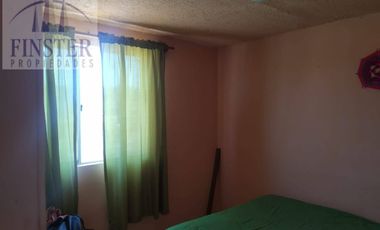Finster Vende Oferta!! Impecable Departamento, Quintero