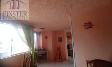Finster Vende Oferta!! Impecable Departamento, Quintero